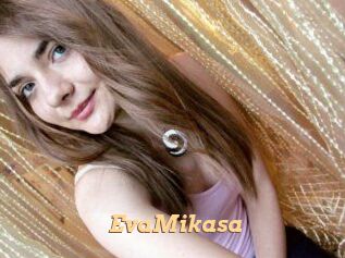EvaMikasa