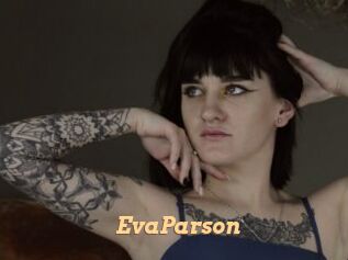 EvaParson
