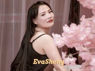 EvaSheng
