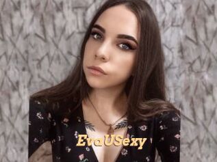 EvaUSexy