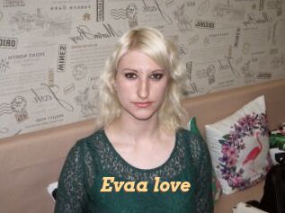 Evaa_love Live Paradise