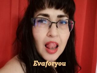Evaforyou