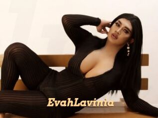 EvahLavinia