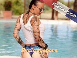 Evalangeporn Live Paradise