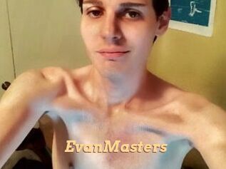 Evan_Masters