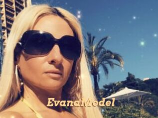 EvanaModel