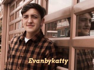 Evanbykatty
