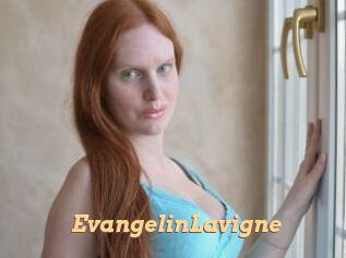 EvangelinLavigne