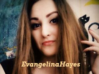 EvangelinaHayes