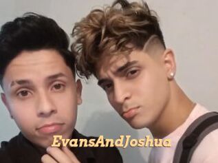 EvansAndJoshua