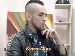 Evans_Xyz