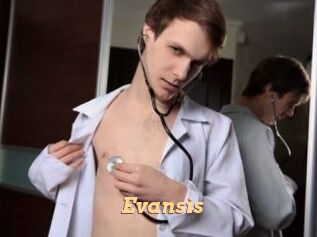 Evansis