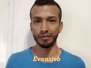 Evans_job