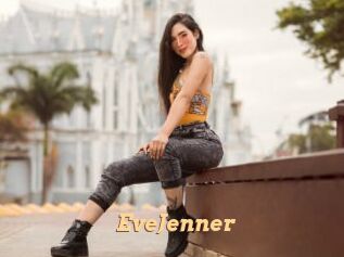 EveJenner