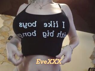 EveXXX