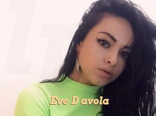 Eve_D_avola