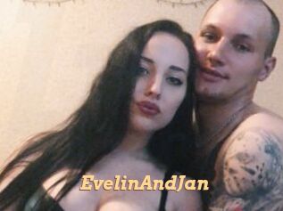 EvelinAndJan
