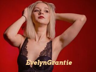 EvelynGrantie