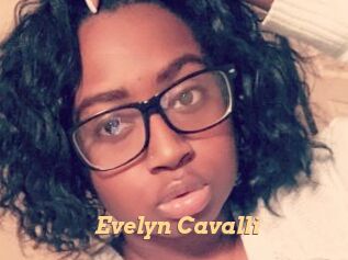 Evelyn_Cavalli