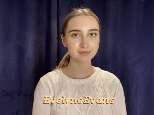 EvelyneEvans