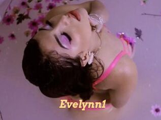 Evelynn1