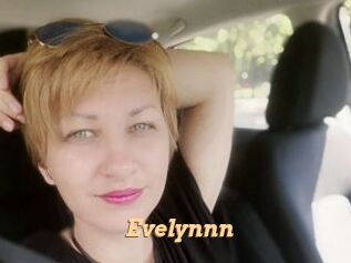 Evelynnn