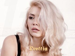Evettia