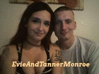 EvieAndTannerMonroe