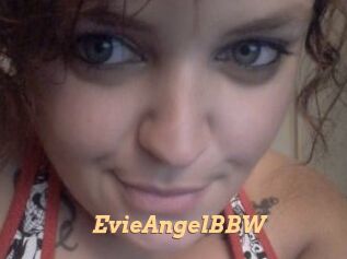 EvieAngelBBW