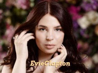 EvieClapton
