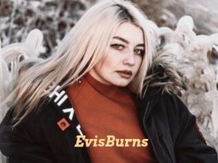 EvisBurns