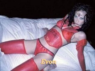 Evon