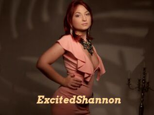 ExcitedShannon