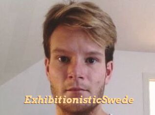 ExhibitionisticSwede