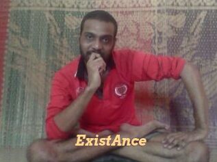 ExistAnce