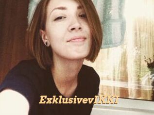 ExklusivevIKKI