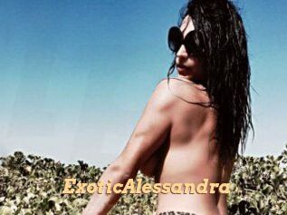 Exotic_Alessandra