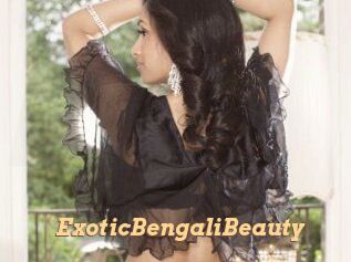 ExoticBengaliBeauty