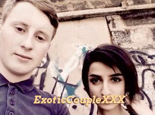 ExoticCoupleXXX