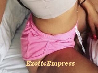 ExoticEmpress