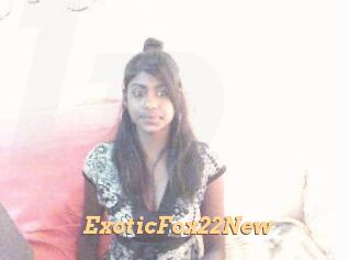 ExoticFox22New