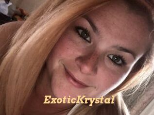 ExoticKrystal