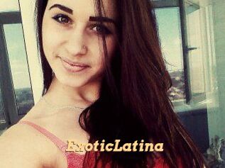 ExoticLatina