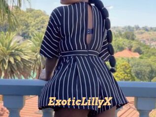 ExoticLillyX