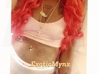 ExoticMynx