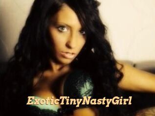 ExoticTinyNastyGirl