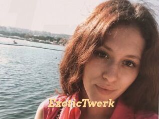 ExoticTwerk
