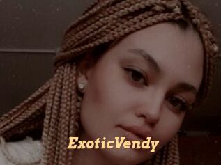 ExoticVendy