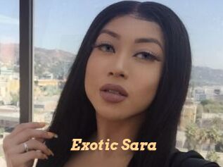 Exotic_Sara