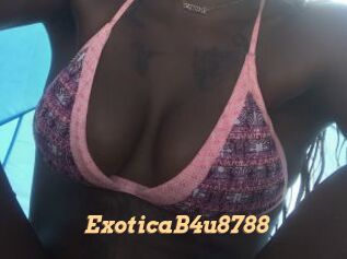 ExoticaB4u8788